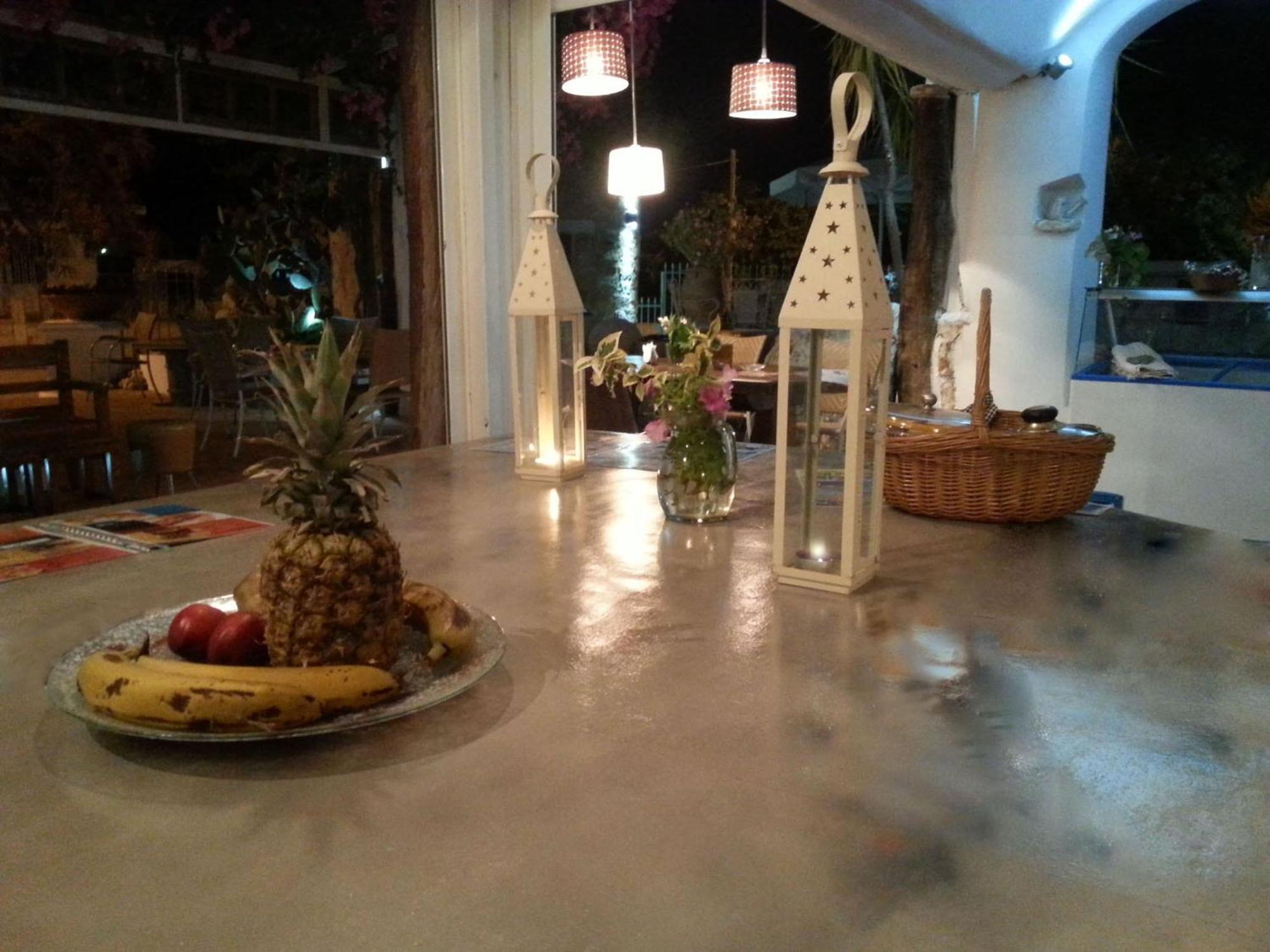 Gorgona Studios Faliraki Esterno foto