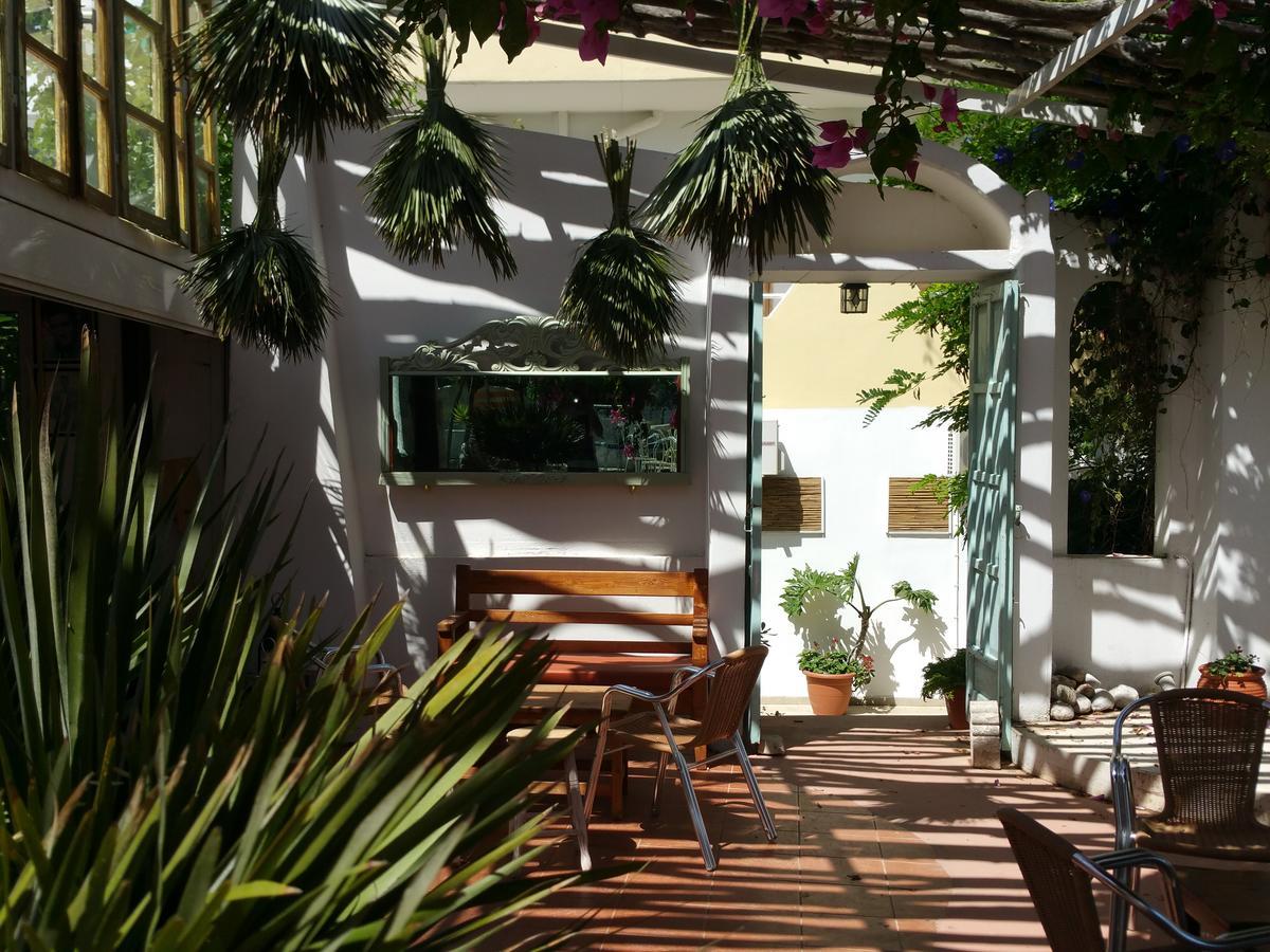 Gorgona Studios Faliraki Esterno foto