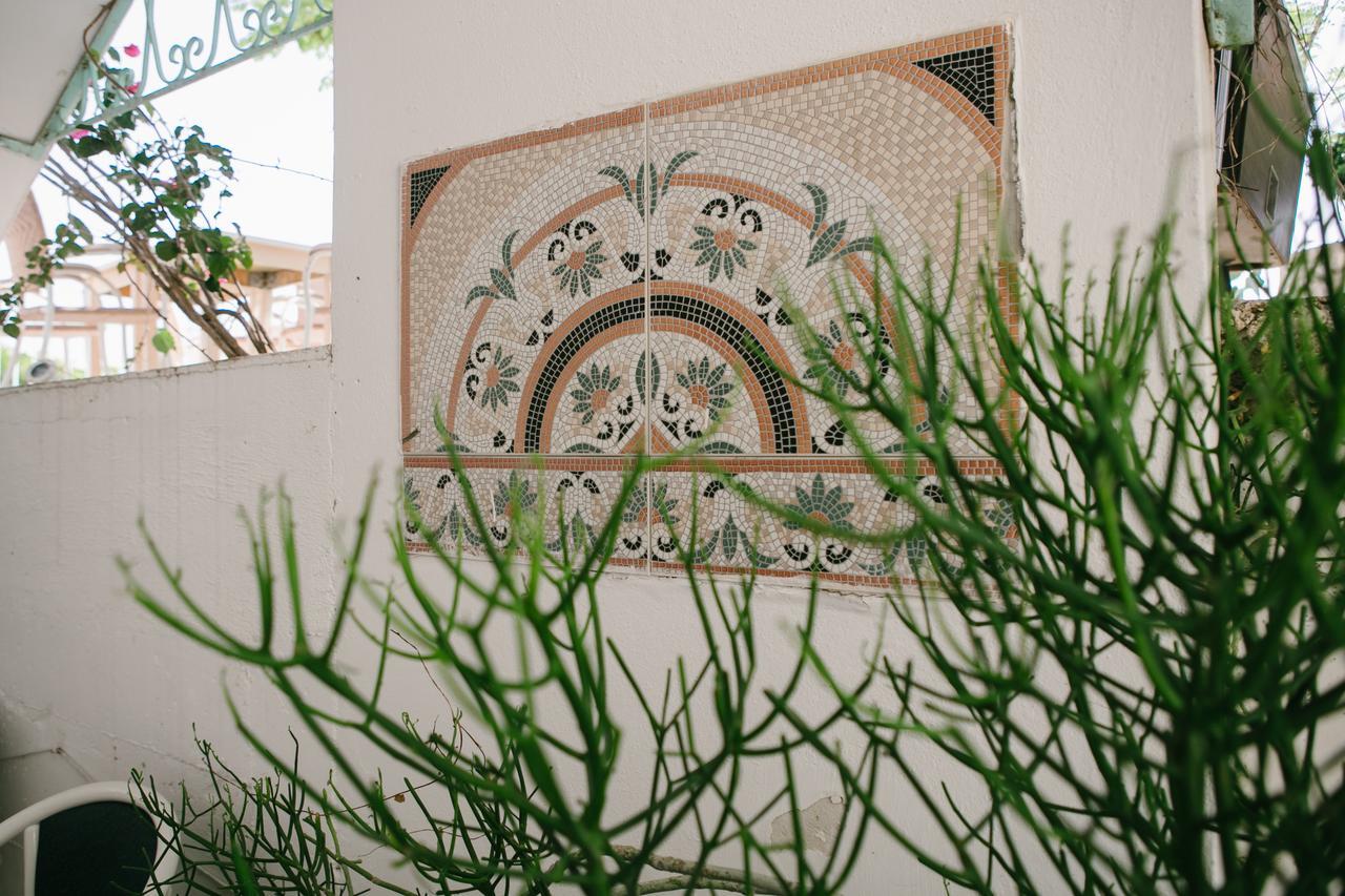 Gorgona Studios Faliraki Esterno foto