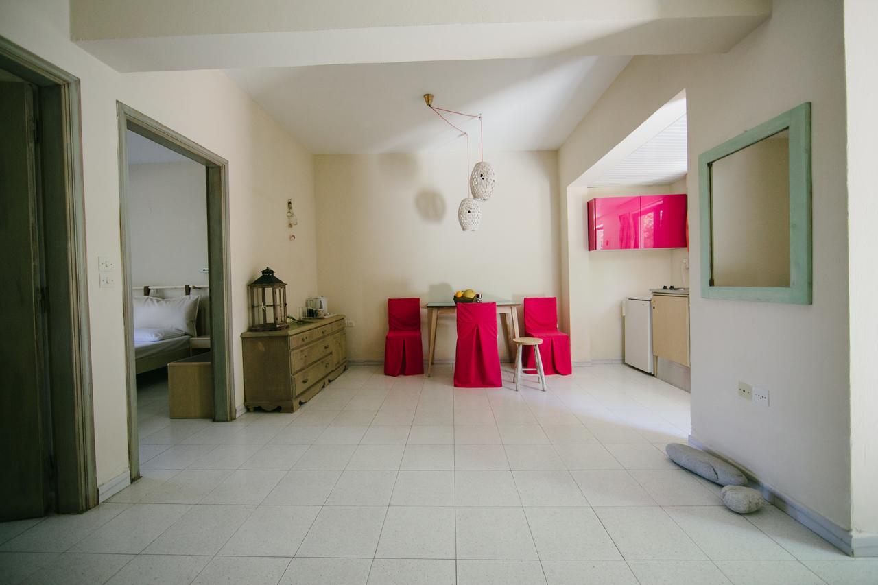 Gorgona Studios Faliraki Esterno foto
