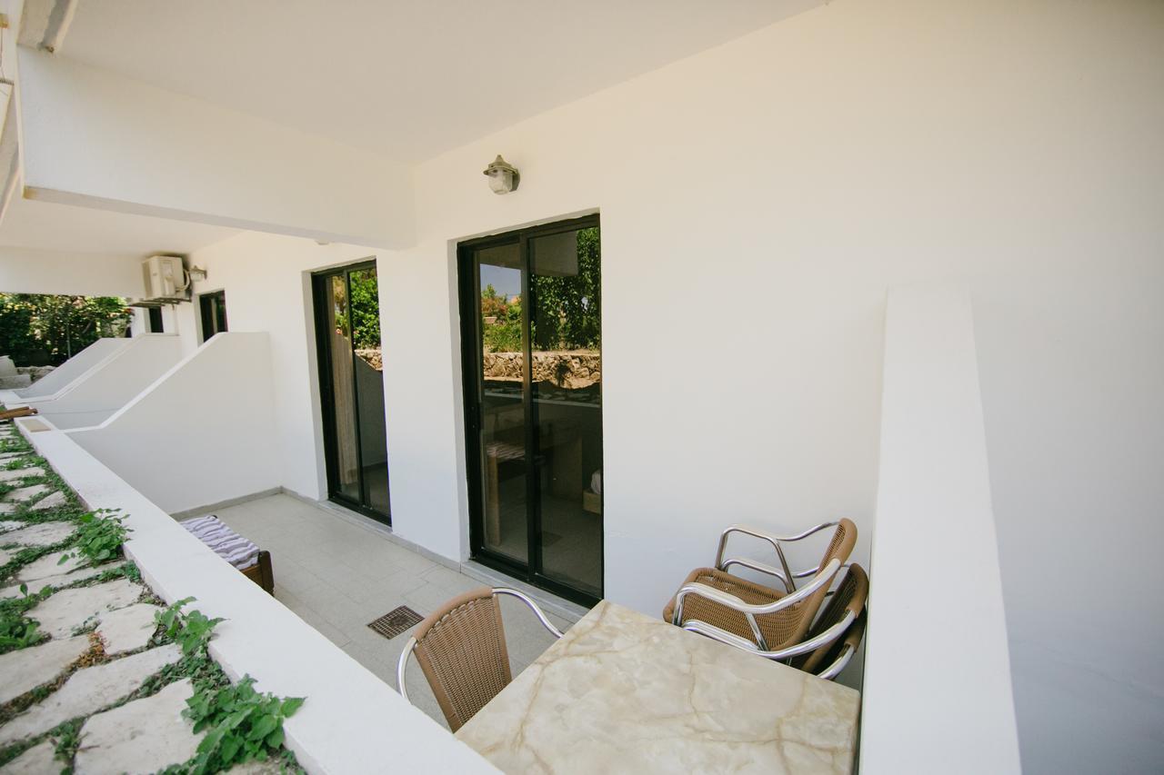 Gorgona Studios Faliraki Esterno foto