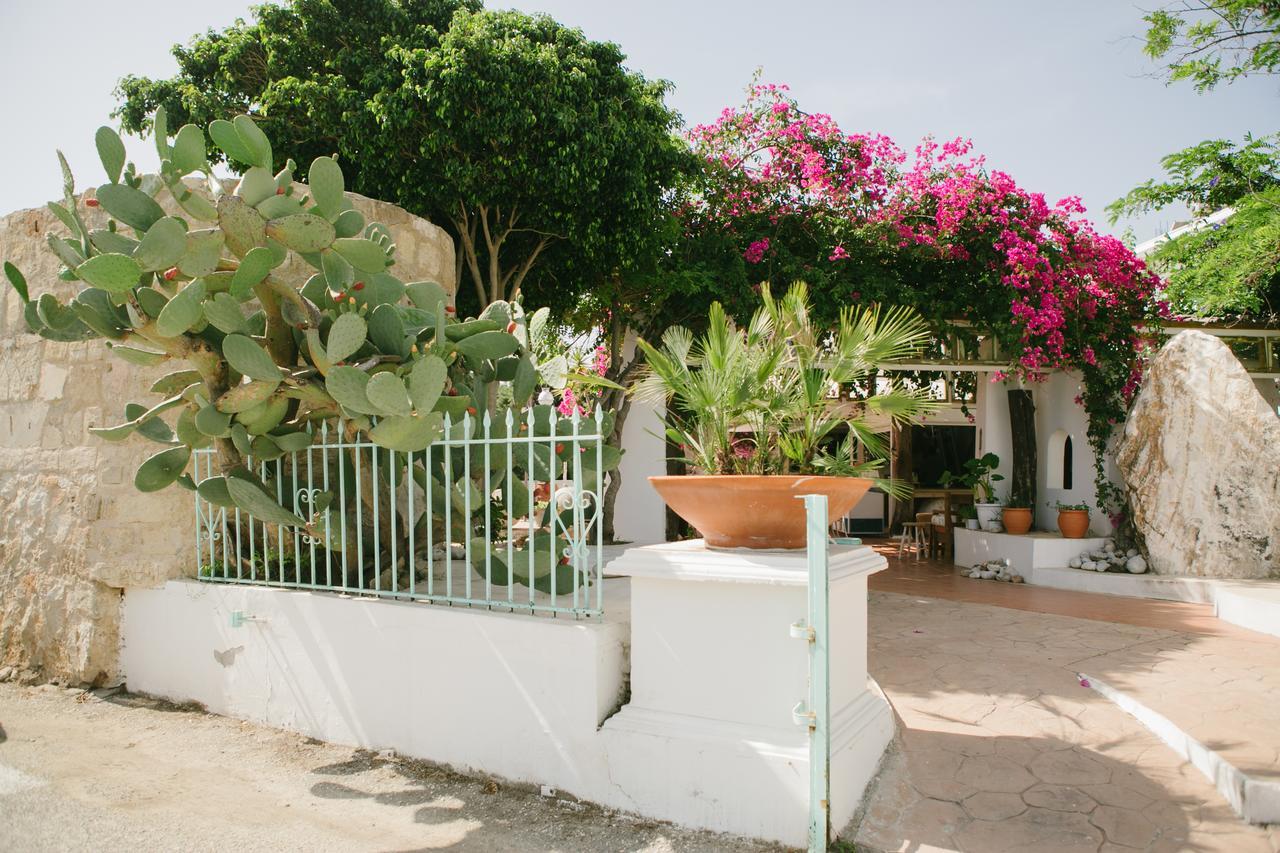 Gorgona Studios Faliraki Esterno foto