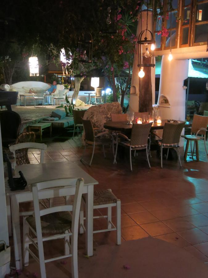 Gorgona Studios Faliraki Esterno foto
