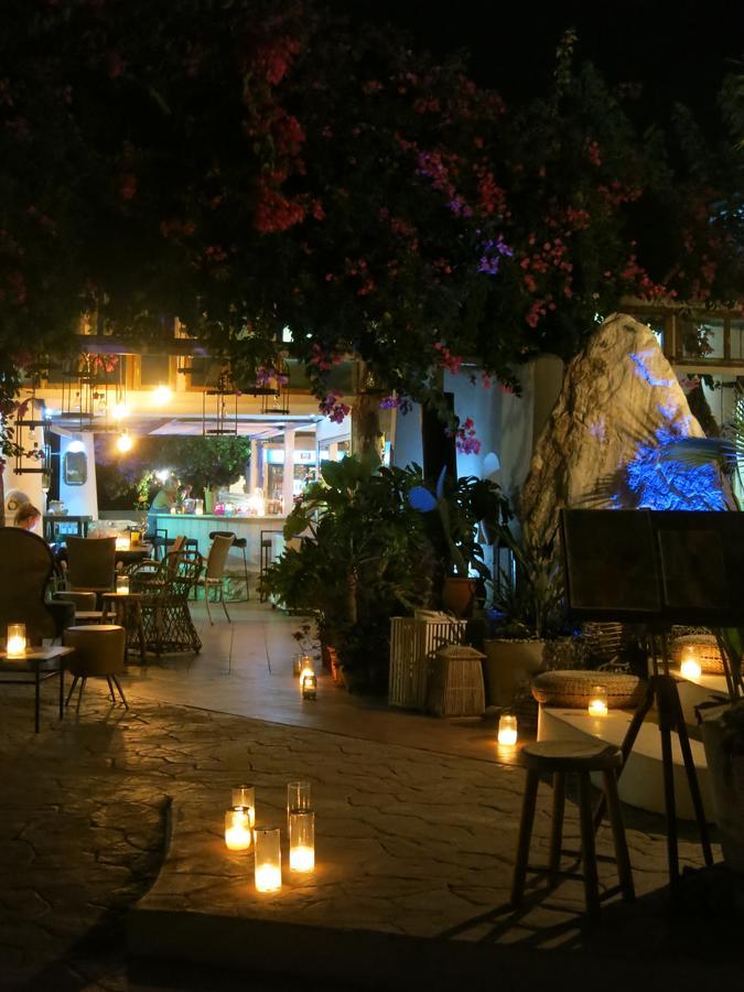 Gorgona Studios Faliraki Esterno foto